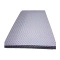 Aisi 304 2b Stainless Steel Plate